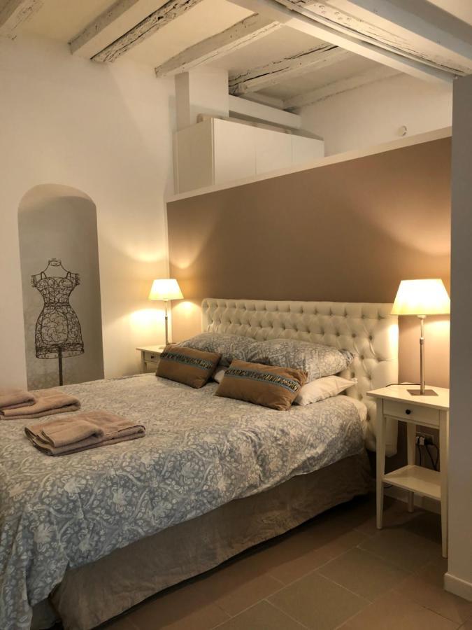 Casa Baciomari Apartment Болоня Екстериор снимка