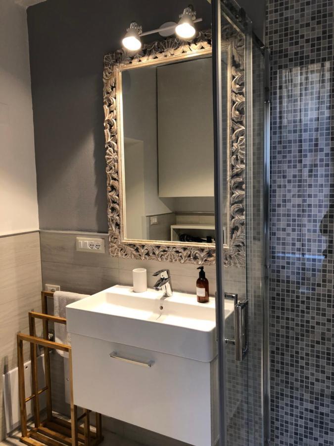 Casa Baciomari Apartment Болоня Екстериор снимка