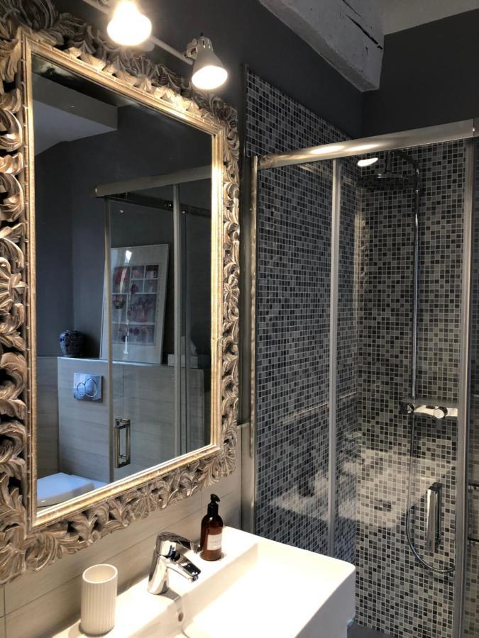 Casa Baciomari Apartment Болоня Екстериор снимка