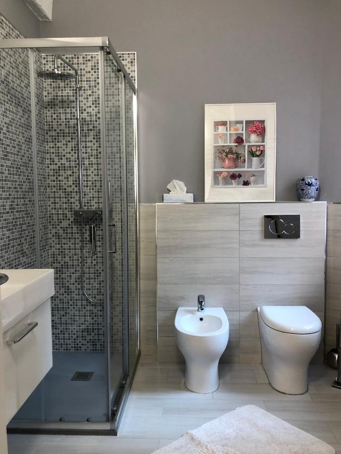 Casa Baciomari Apartment Болоня Екстериор снимка