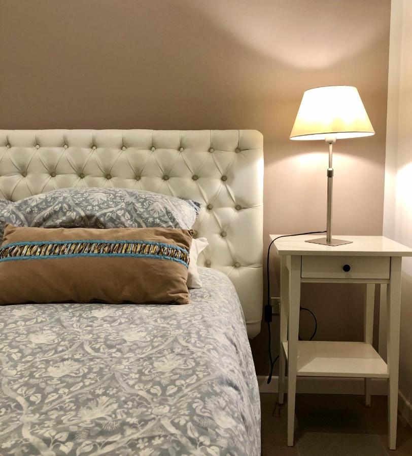 Casa Baciomari Apartment Болоня Екстериор снимка