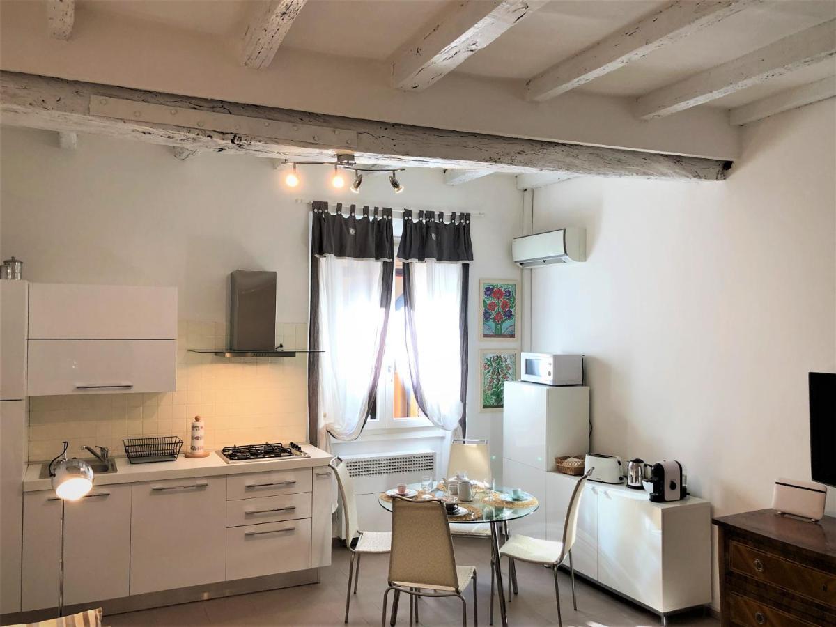 Casa Baciomari Apartment Болоня Екстериор снимка