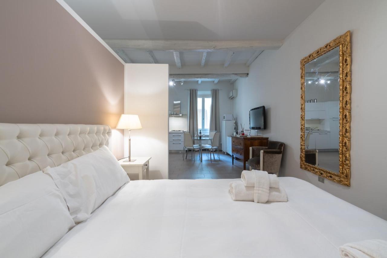 Casa Baciomari Apartment Болоня Екстериор снимка