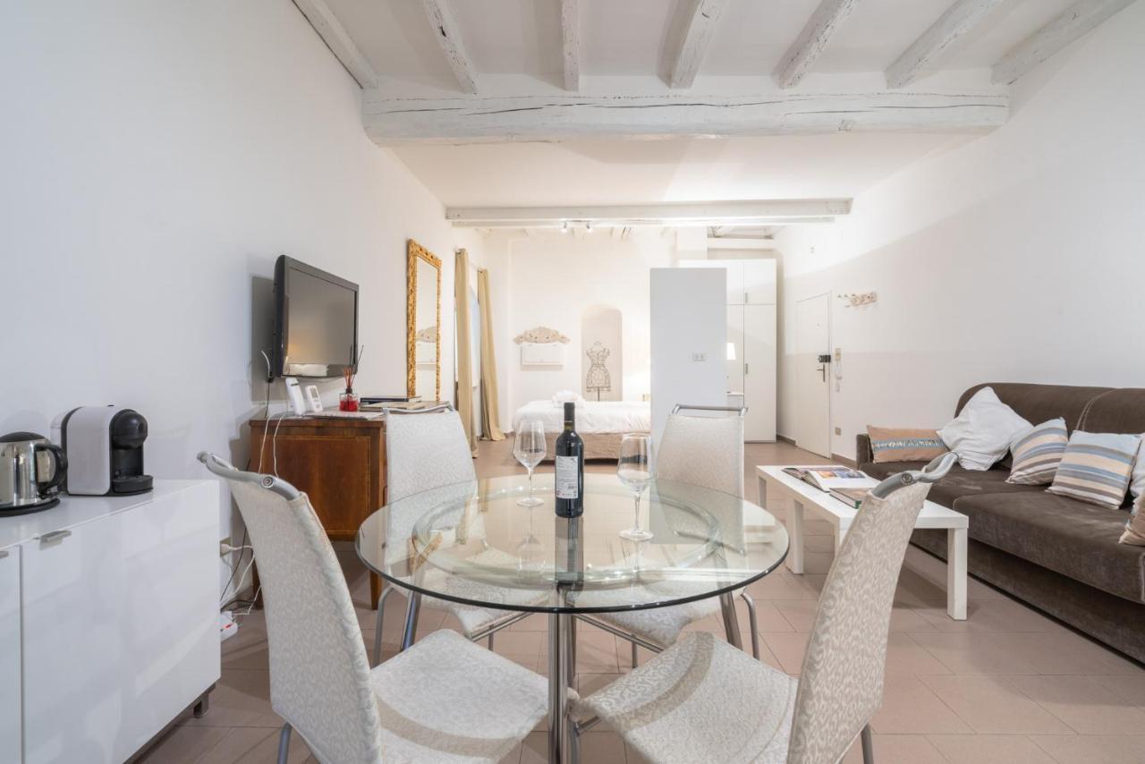 Casa Baciomari Apartment Болоня Екстериор снимка
