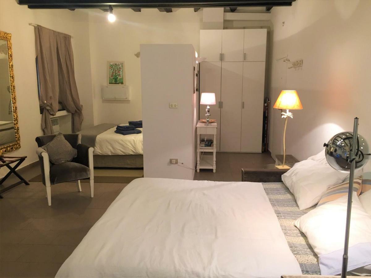 Casa Baciomari Apartment Болоня Екстериор снимка